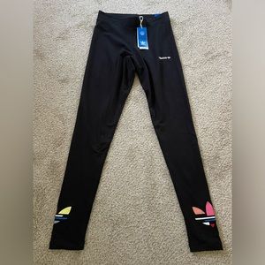 *SOLD* ADIDAS Leggings